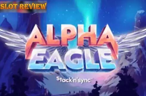 Alpha Eagle icon